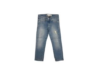 JEANS RAGAZZA TAKE TWO P/E 